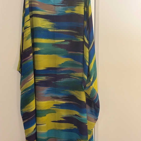 By vinnik midi kaftan margarita - Picture 8 of 9